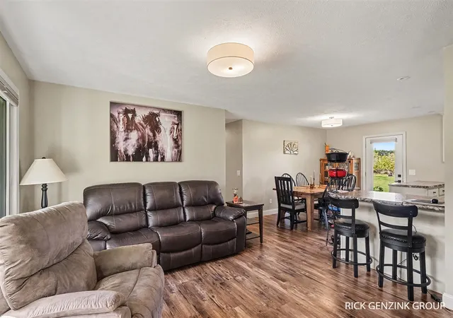 Photo 4 of Single family home for sale at 635 Forstrom Dr, Lowell, MI 49331 | MLS# 70563276 | Listing updated on 2026-10-26