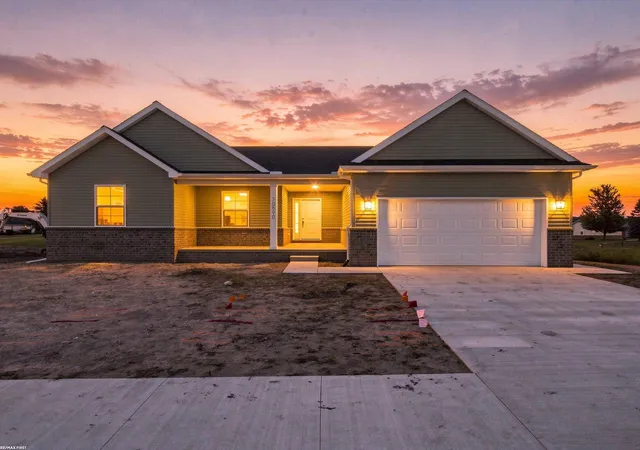 Photo 1 of Single family home for sale at 70590 Sunny Brk Ln #15, Richmond, MI 48062 | MLS# 50221917 | Listing updated on 2026-10-09