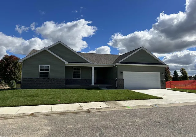 Photo 3 of Single family home for sale at 70590 Sunny Brk Ln #15, Richmond, MI 48062 | MLS# 50221917 | Listing updated on 2026-10-09