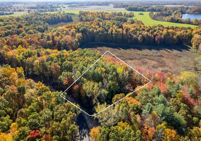 Photo 2 of Land for sale at 11377 Angel Woods Dr, Rockford, MI 49341 | MLS# 70554572 | Listing updated on 2026-09-09