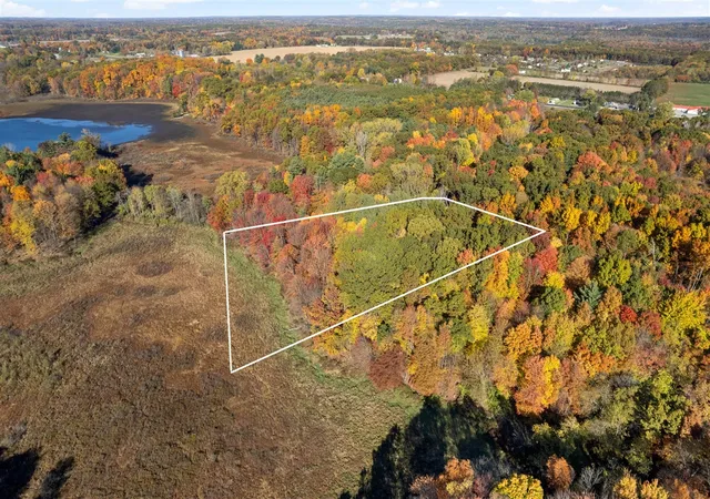 Photo 3 of Land for sale at 11377 Angel Woods Dr, Rockford, MI 49341 | MLS# 70554572 | Listing updated on 2026-09-09
