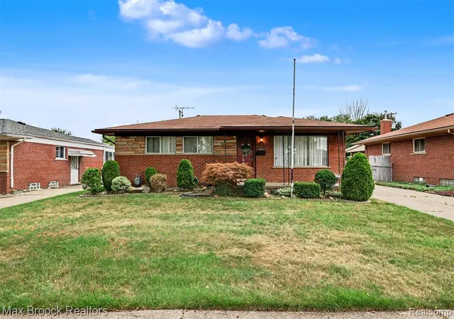 Photo 1 of Single family home for sale at Ct, Dearborn Heights, MI 48127 2912 | MLS# 61022722 | Listing updated on 2026-09-13