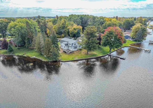 Photo 1 of Single family home for sale at 4328 Chappel Dr, Gladwin, MI 48624 | MLS# 50224237 | Listing updated on 2026-10-11
