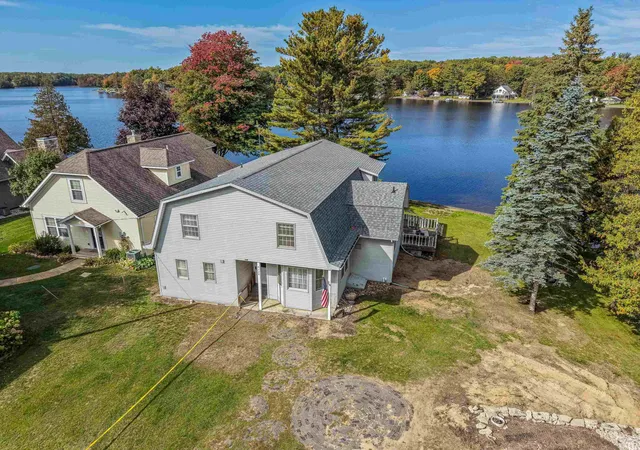 Photo 3 of Single family home for sale at 4328 Chappel Dr, Gladwin, MI 48624 | MLS# 50224237 | Listing updated on 2026-10-11