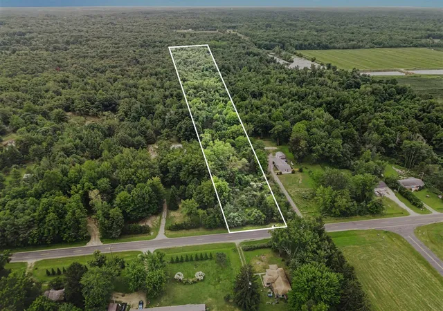 Photo 1 of Land for sale at 72779 County Rd 380, South Haven, MI 49090 | MLS# 70552424 | Listing updated on 2026-10-29