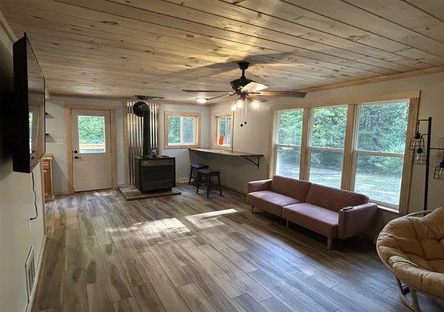 Photo 3 of Sale Pending at 3445 N Kilgore Rd, Luther, MI 49656 | MLS# 70550486 | Listing updated on 2026-09-01