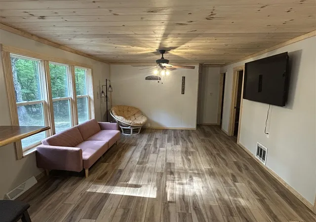 Photo 4 of Sale Pending at 3445 N Kilgore Rd, Luther, MI 49656 | MLS# 70550486 | Listing updated on 2026-09-01