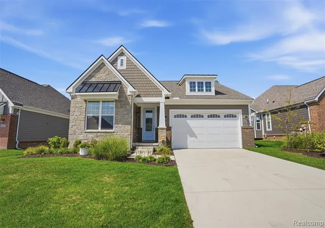 Photo 1 of Condo for sale at 17103 Princeton Ln, Northville, MI 48168 2615 | MLS# 61026892 | Listing updated on 2026-09-19