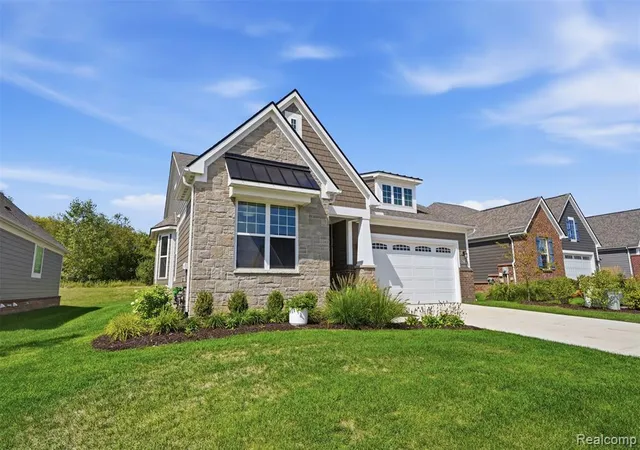 Photo 2 of Condo for sale at 17103 Princeton Ln, Northville, MI 48168 2615 | MLS# 61026892 | Listing updated on 2026-09-19