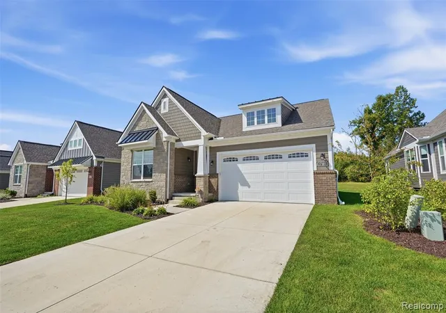 Photo 3 of Condo for sale at 17103 Princeton Ln, Northville, MI 48168 2615 | MLS# 61026892 | Listing updated on 2026-09-19