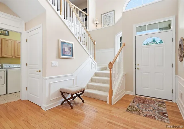 Photo 3 of Sale Pending at 3673 Tremonte Cir, Rochester, MI 48306 | MLS# 61034733 | Listing updated on 2026-10-01