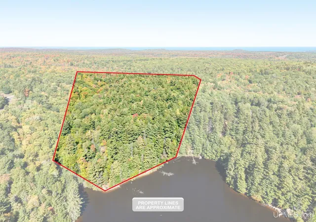 Photo 2 of Sale Pending at Tbd Neejee Rd, Negaunee, MI 49866 | MLS# 50222893 | Listing updated on 2026-09-29