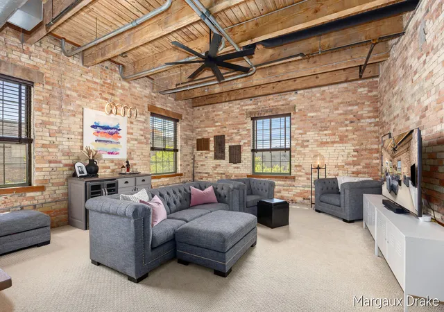 Photo 2 of Condo for sale at 940 Monroe Ave #552, Grand Rapids, MI 49503 | MLS# 70530602 | Listing updated on 2026-09-24