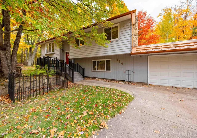 Single family home for sale at 664 N Maple Hl Dr, Gwinn, MI 49841 | MLS# 50224357 | Listing updated on 2026-10-21