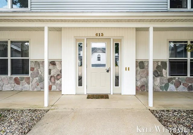 Photo 2 of Sale Pending at 613 Trinity Dr #2, Caledonia, MI 49316 | MLS# 70555122 | Listing updated on 2026-09-01
