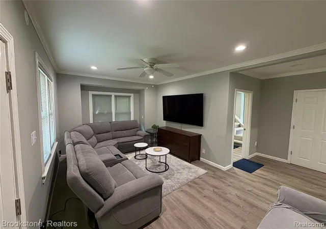 Photo 3 of Single family home for sale at 23151 Lawson Ave, Warren, MI 48089 | MLS# 61023598 | Listing updated on 2026-09-05