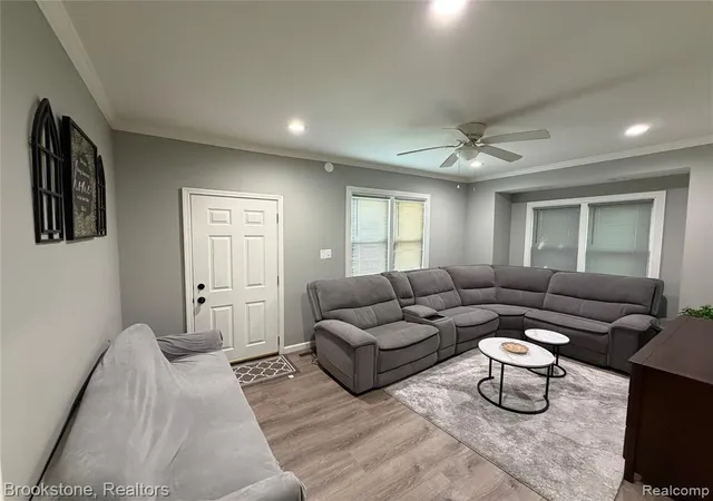 Photo 3 of Single family home for sale at 23151 Lawson Ave, Warren, MI 48089 | MLS# 61023598 | Listing updated on 2026-09-05