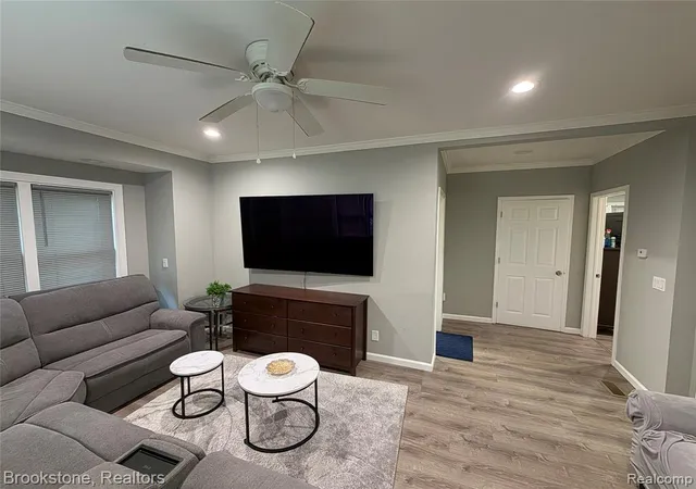 Photo 4 of Single family home for sale at 23151 Lawson Ave, Warren, MI 48089 | MLS# 61023598 | Listing updated on 2026-09-05