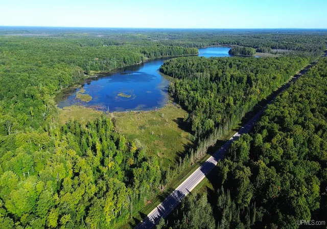 Photo 2 of Land for sale at Camp 23 Rd, Germfask, MI 49836 | MLS# 50221186 | Listing updated on 2026-09-09