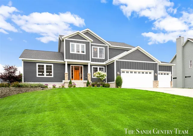 Photo 3 of Sale Pending at 36 W Farr Rd, Norton Shores, MI 49444 | MLS# 70552223 | Listing updated on 2026-09-10