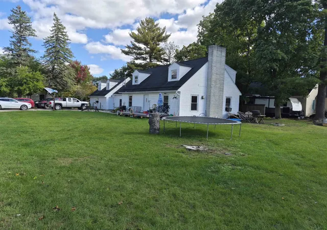Photo 1 of Single family home for sale at 139 W Deer St, Gladwin, MI 48624 | MLS# 50223898 | Listing updated on 2026-10-07