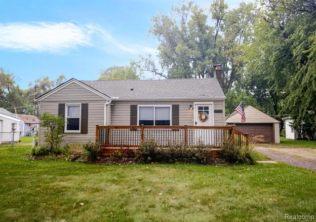 Photo 1 of Single family home for sale at 6063 Catalpa Ave, Sterling Heights, MI 48314 1418 | MLS# 61025504 | Listing updated on 2026-09-11