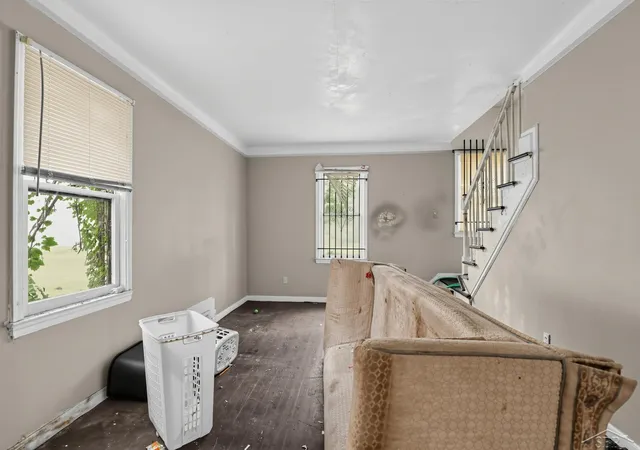 Photo 1 of Single family home for sale at 11224 Courville Sts, Detroit, MI 48224 | MLS# 50221234 | Listing updated on 2026-09-09