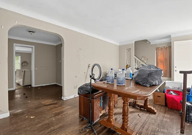 Photo 4 of Single family home for sale at 11224 Courville Sts, Detroit, MI 48224 | MLS# 50221234 | Listing updated on 2026-09-09