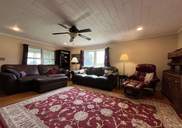 Photo 4 of Single family home for sale at 25681 N Laird Hts Rd, Pelkie, MI 49958 | MLS# 50220813 | Listing updated on 2026-09-15