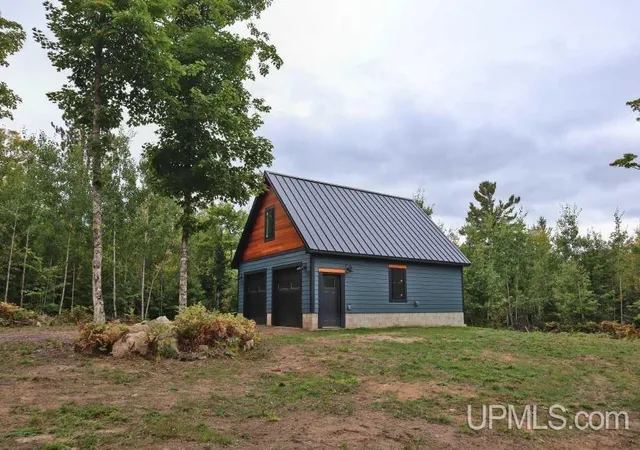 Photo 1 of Land for sale at 1085 N River Dr, Gwinn, MI 49841 | MLS# 50223174 | Listing updated on 2026-09-29