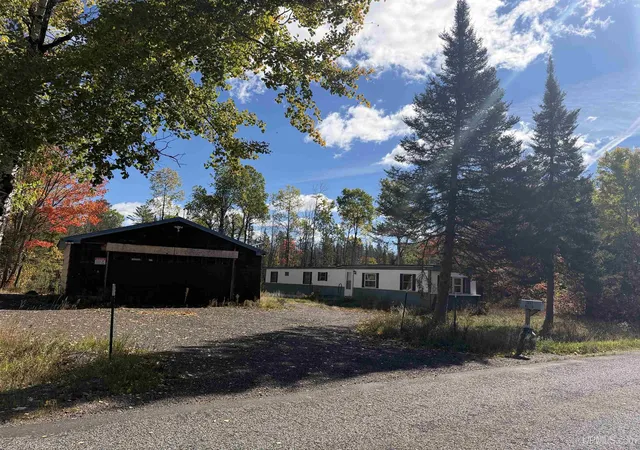 Land for sale at 9114 Johnson Rd, Bessemer, MI 49911 | MLS# 50223985