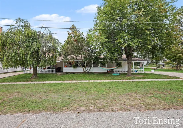 Photo 1 of Multi family home for sale at 31 33 E Church St, Cedar Springs, MI 49319 | MLS# 70561474 | Listing updated on 2026-09-30