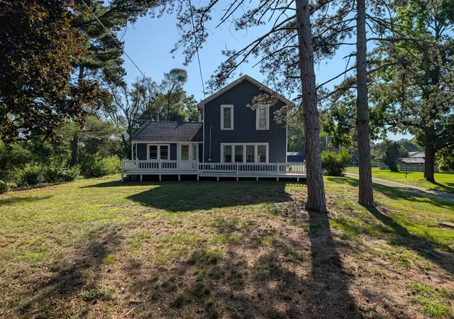 Photo 2 of Sale Pending at 4279 20th Street, Dorr, MI 49323 | MLS# 70555413 | Listing updated on 2026-09-01