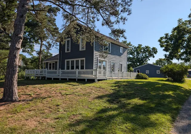 Photo 3 of Sale Pending at 4279 20th Street, Dorr, MI 49323 | MLS# 70555413 | Listing updated on 2026-09-01