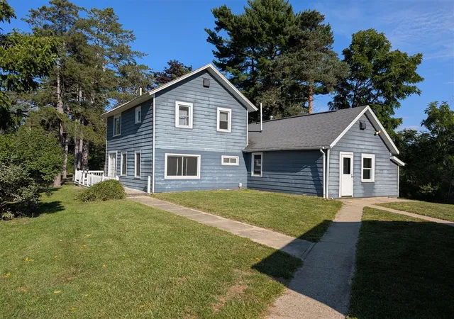 Photo 3 of Sale Pending at 4279 20th Street, Dorr, MI 49323 | MLS# 70555413 | Listing updated on 2026-09-01