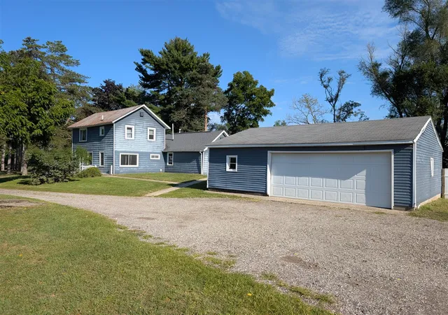 Photo 4 of Sale Pending at 4279 20th Street, Dorr, MI 49323 | MLS# 70555413 | Listing updated on 2026-09-01