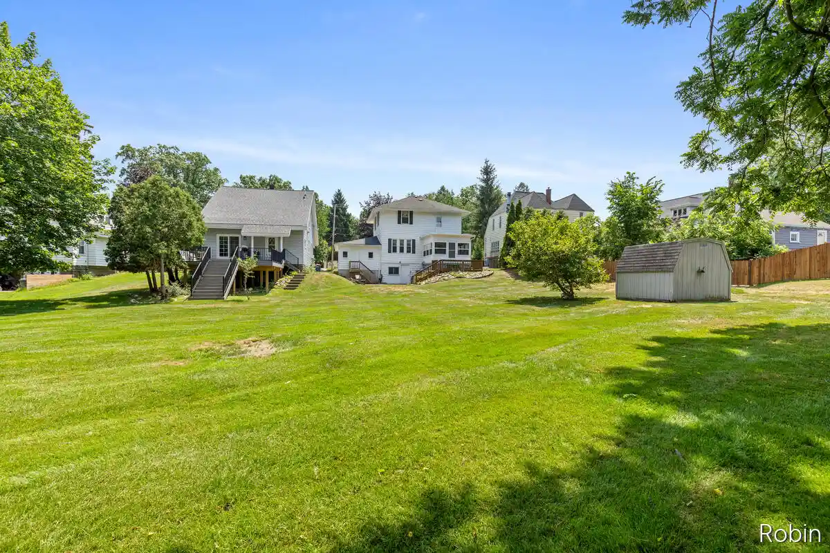 Photo 2 of Sale Pending at 1545 4th Street, Grand Rapids, MI 49504 | MLS# 70544960 | Listing updated on 2026-10-27