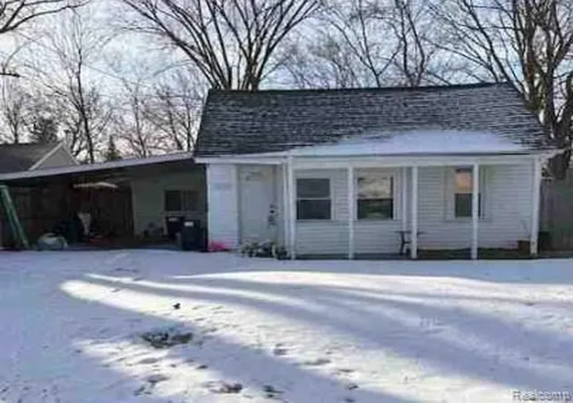 Photo 1 of Single family home for sale at 2144 Webber Ave, Burton, MI 48529 2414 | MLS# 60943734 | Listing updated on 2026-10-01