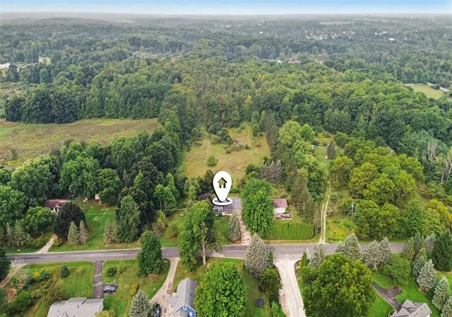 Photo 3 of Single family home for sale at 15415 Simmons Ave, Cedar Springs, MI 49319 | MLS# 70556832 | Listing updated on 2026-09-17