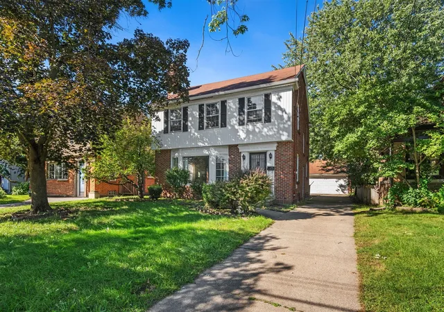 Photo 1 of Single family home for sale at 2055 Godwin Ave, Grand Rapids, MI 49507 | MLS# 70561187 | Listing updated on 2026-10-23