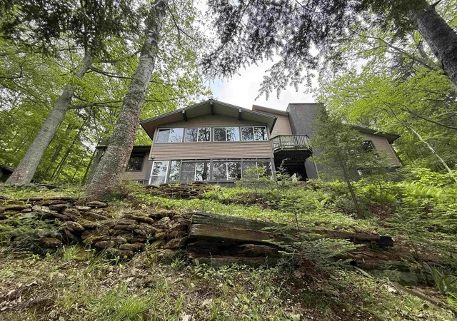 Photo 2 of Single family home for sale at 1605 Engman Lake Rd, Skandia, MI 49885 | MLS# 50211386 | Listing updated on 2026-10-10
