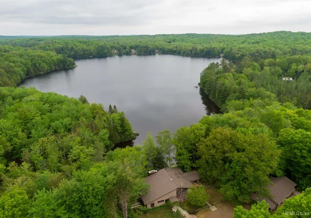 Photo 3 of Single family home for sale at 1605 Engman Lake Rd, Skandia, MI 49885 | MLS# 50211386 | Listing updated on 2026-10-10