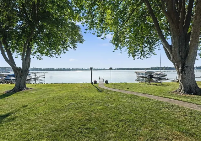 Single family home for sale at 163 Lakeside Dr, Quincy, MI 49082-8525 | MLS# 70554190