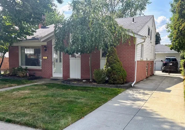 Photo 2 of Sale Pending at 8307 Donna St, Westland, MI 48185 | MLS# 70554953 | Listing updated on 2026-09-08