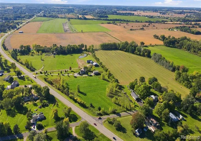 Photo 2 of Land for sale at Vacant Land Lansing Rd, Durand, MI 48429 | MLS# 61034310 | Listing updated on 2026-09-29
