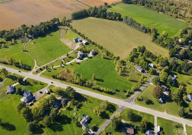 Photo 3 of Land for sale at Vacant Land Lansing Rd, Durand, MI 48429 | MLS# 61034310 | Listing updated on 2026-09-29