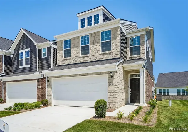 Photo 4 of Condo for sale at 4048 Nottingham Cir, Clarkston, MI 48346 1760 | MLS# 61001778 | Listing updated on 2026-10-27