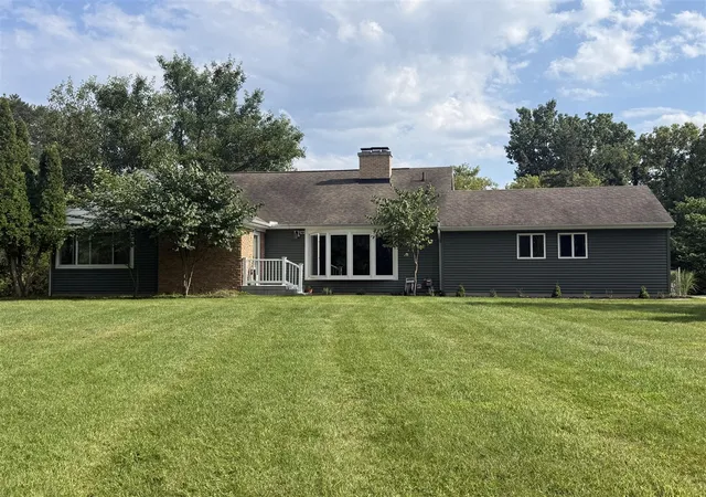 Photo 1 of Single family home for sale at 1122 W Green St, Hastings, MI 49058 | MLS# 70554177 | Listing updated on 2026-09-03