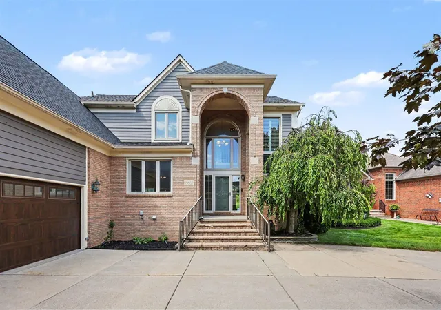 Photo 3 of Single family home for sale at 59807 Glacier Ridge, Washington, MI 48094 | MLS# 70556487 | Listing updated on 2026-10-21
