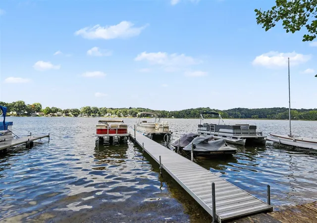 Photo 3 of Single family home for sale at 58411 E Clear Lake Rd, Three Rivers, MI 49093 | MLS# 70555342 | Listing updated on 2026-09-07